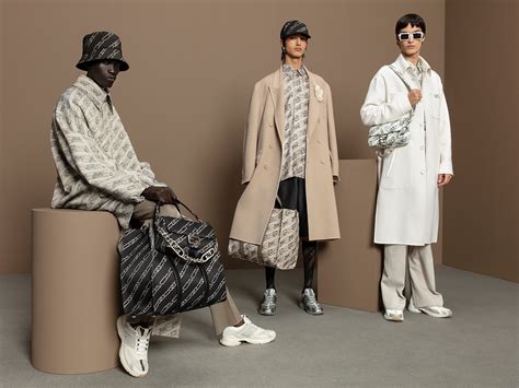 fendi mens gifts|fendi men's collection.